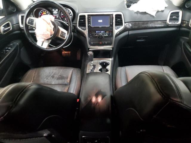 Photo 8 from auction – 2012 JEEP GRAND CHER with VIN 1C4RJFAG7CC150631