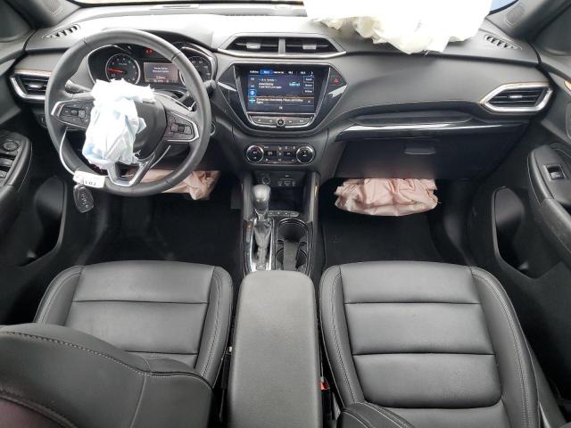 Photo 8 from auction – 2022 CHEVROLET TRAILBLAZE with VIN KL79MSSLXNB012812