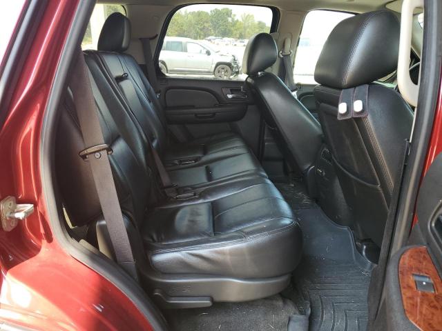 Photo 10 from auction – 2013 CHEVROLET TAHOE C150 with VIN 1GNSCBE06DR218778