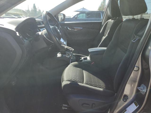 Photo 7 from auction – 2018 NISSAN ROGUE S with VIN KNMAT2MT4JP544747