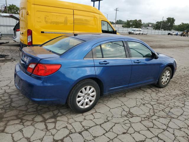 Photo 3 from auction – 2010 CHRYSLER SEBRING TO with VIN 1C3CC4FBXAN173764