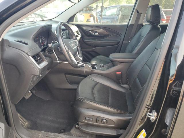 Photo 7 from auction – 2020 GMC TERRAIN SLT with VIN 3GKALVEV4LL243027