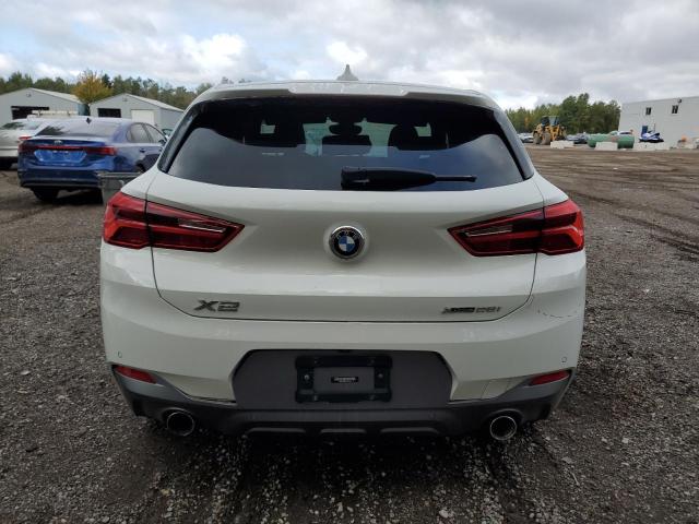 Photo 6 from auction – 2018 BMW X2 XDRIVE2 with VIN WBXYJ5C3XJEF80239