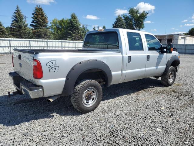 Photo 3 from auction – 2015 FORD F250 SUPER with VIN 1FT7W2B63FEC49107
