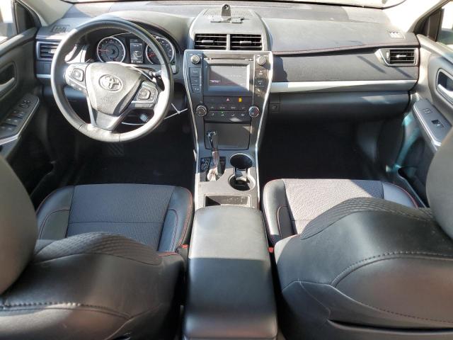 Photo 8 from auction – 2017 TOYOTA CAMRY LE with VIN 4T1BF1FK5HU616797
