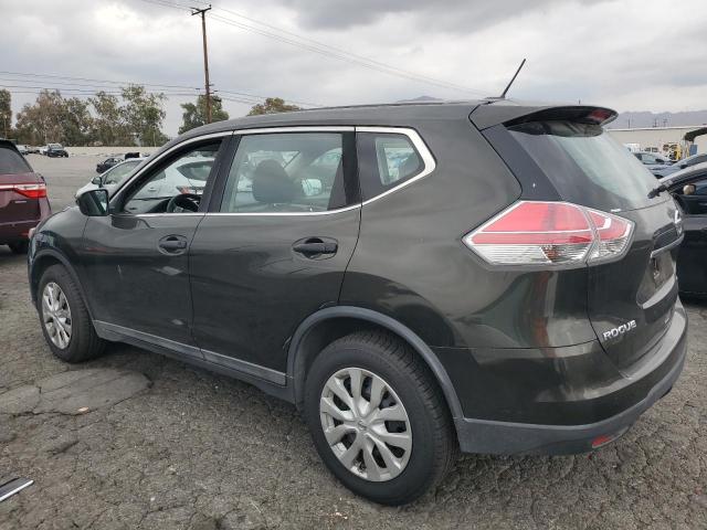 Photo 2 from auction – 2016 NISSAN ROGUE S with VIN 5N1AT2MV7GC747998