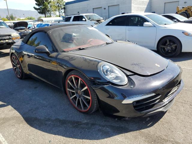 Foto 4 de la subasta – 2014 PORSCHE 911 CARRER con VIN WP0CB2A95ES154926