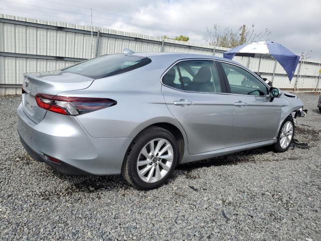 Photo 3 from auction – 2023 TOYOTA CAMRY LE with VIN 4T1C11AK2PU181438