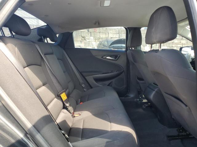 Photo 10 from auction – 2017 CHEVROLET MALIBU LS with VIN 1G1ZC5ST0HF265960