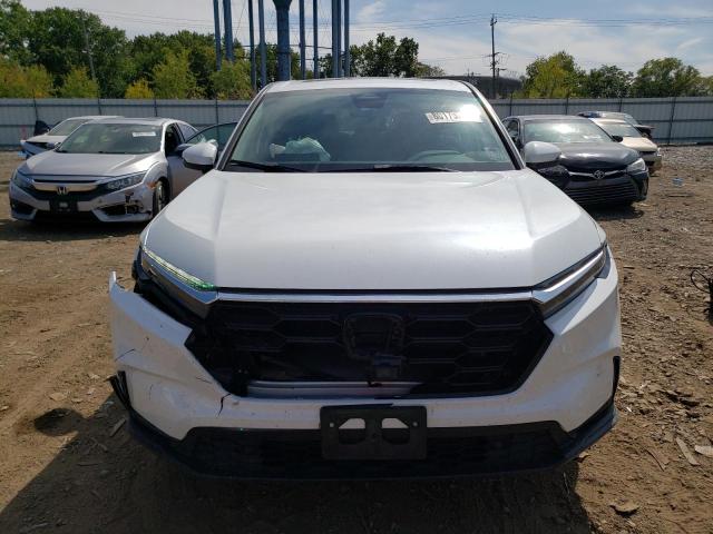 Photo 5 from auction – 2023 HONDA CR-V EXL with VIN 7FARS4H77PE023057