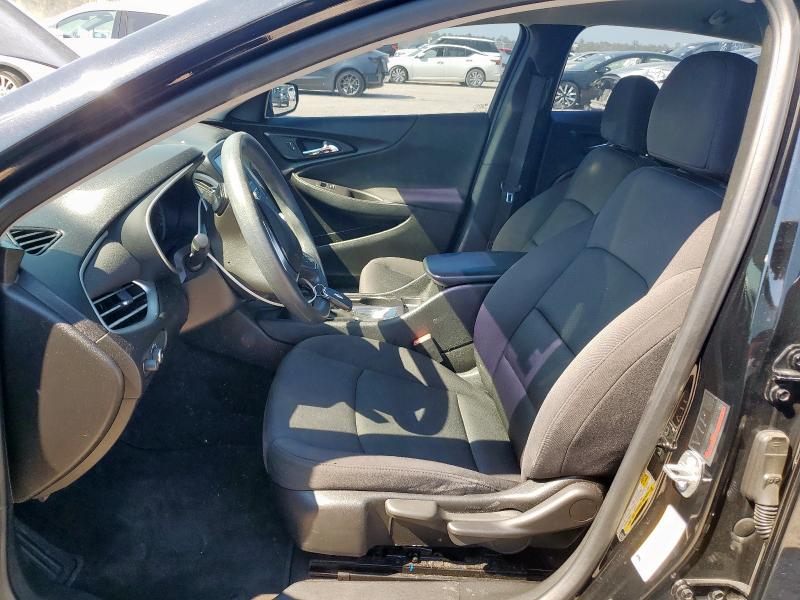 Photo 7 from auction – 2017 CHEVROLET MALIBU LS with VIN 1G1ZC5ST2HF262672