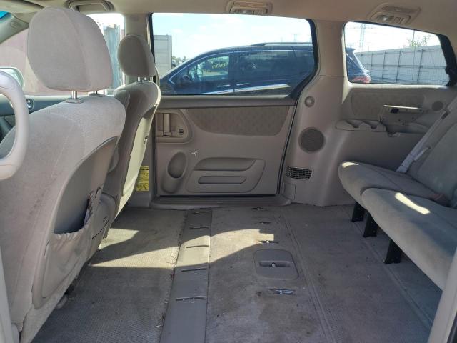 Photo 11 from auction – 2005 TOYOTA SIENNA XLE with VIN 5TDZA22C65S286304