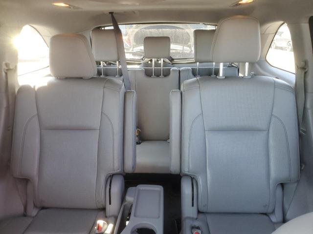 Photo 10 from auction – 2014 TOYOTA HIGHLANDER with VIN 5TDDKRFH2ES008604