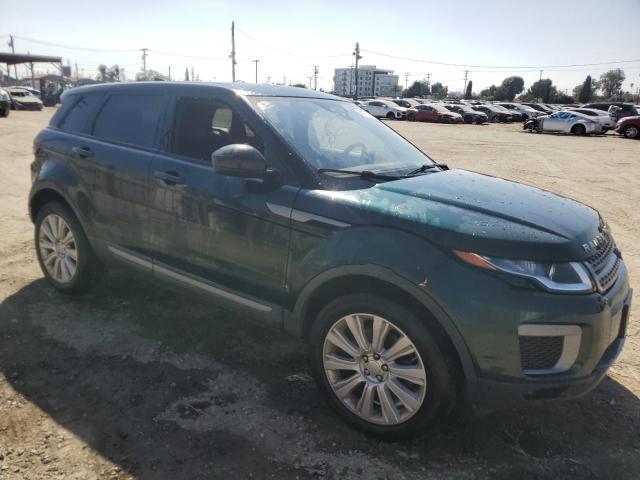 Photo 4 from auction – 2017 LAND ROVER RANGE ROVER EVOQUE SE with VIN SALVP2BG5HH196403