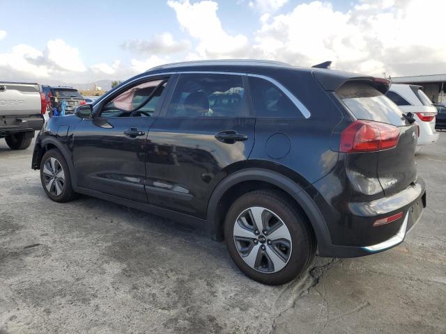 Photo 2 from auction – 2018 KIA NIRO LX with VIN KNDCM3LD4J5190374