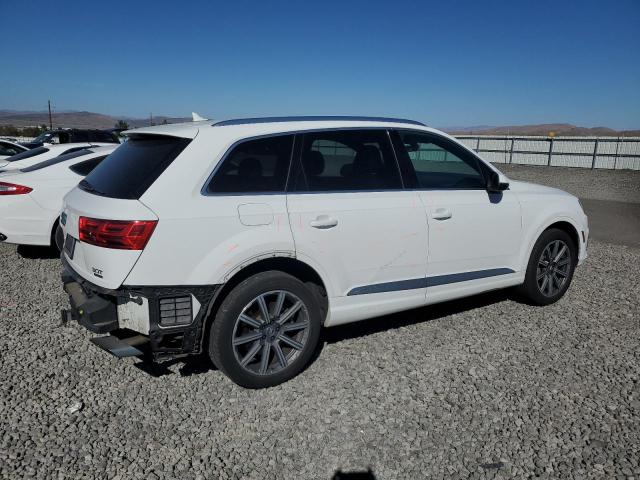Photo 3 from auction – 2018 AUDI Q7 PREMIUM PLUS with VIN WA1LAAF77JD016494