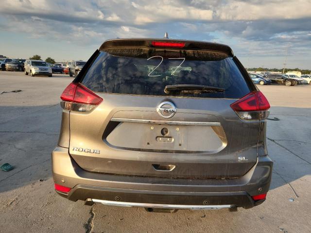 Photo 6 from auction – 2019 NISSAN ROGUE S with VIN 5N1AT2MT5KC773605
