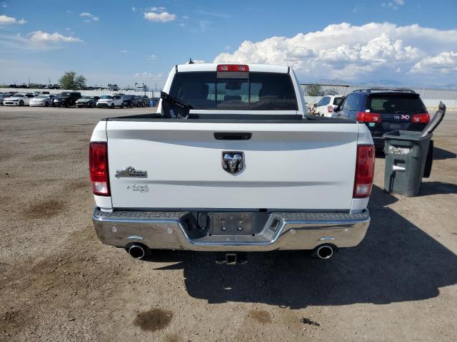 Photo 6 from auction – 2017 RAM 1500 SLT with VIN 1C6RR6GT1HS542053