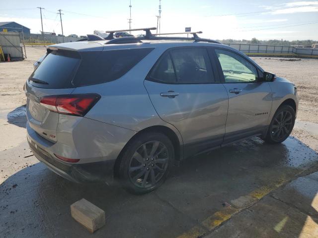 Photo 3 from auction – 2023 CHEVROLET EQUINOX with VIN 3GNAXWEG8PS136671