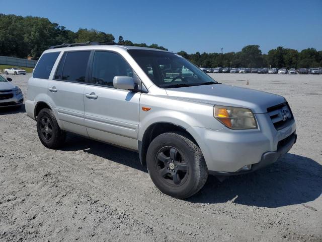 Zdjęcie 4 z aukcji – 2008 HONDA PILOT EXL z VIN 5FNYF18618B022683