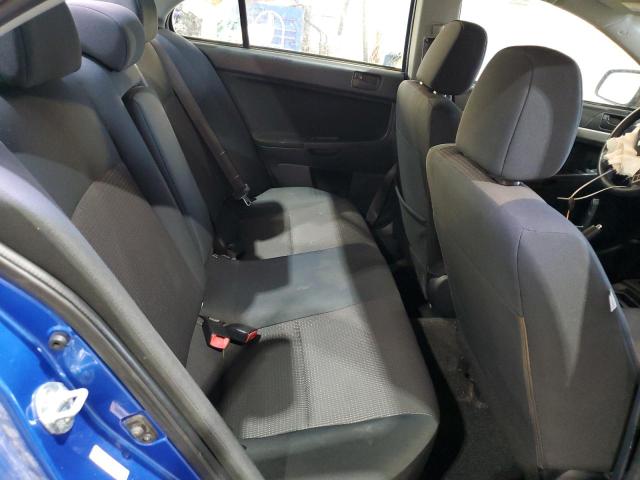Photo 10 from auction – 2009 MITSUBISHI LANCER ES/ with VIN JA3AU26U89U027787