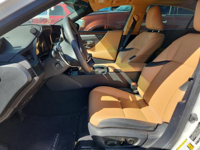 Photo 7 from auction – 2024 LEXUS ES 350 BAS with VIN 58ADZ1B12RU160877