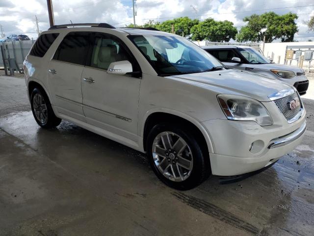 Photo 4 from auction – 2012 GMC GMC ACADIA with VIN 1GKKVTED4CJ318505