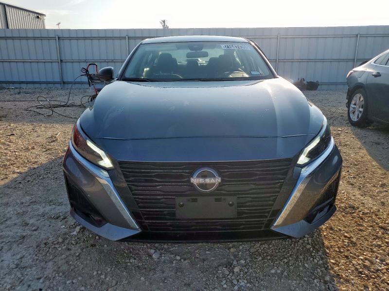 Photo 5 from auction – 2025 NISSAN ALTIMA SV with VIN 1N4BL4DV3SN349596