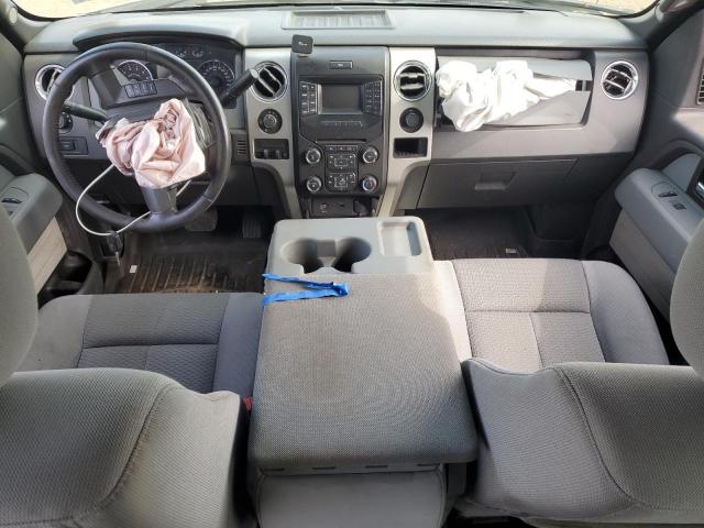 Photo 8 from auction – 2013 FORD F150 SUPER with VIN 1FTFW1EFXDFD16228