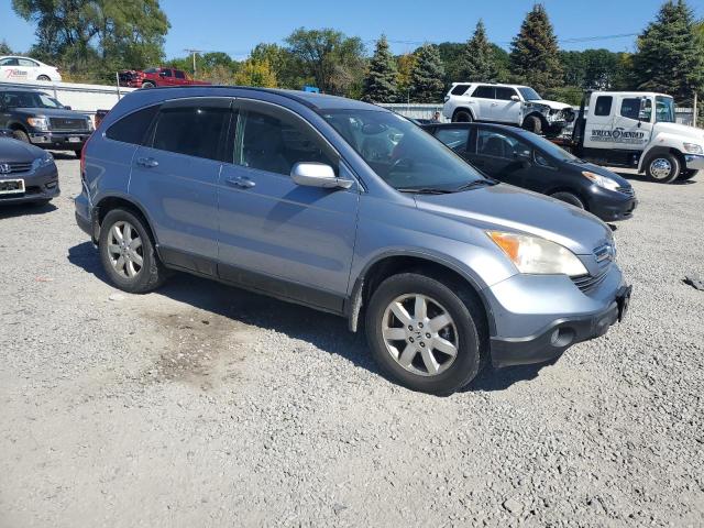 Photo 4 from auction – 2008 HONDA CR-V with VIN JHLRE48768C055129