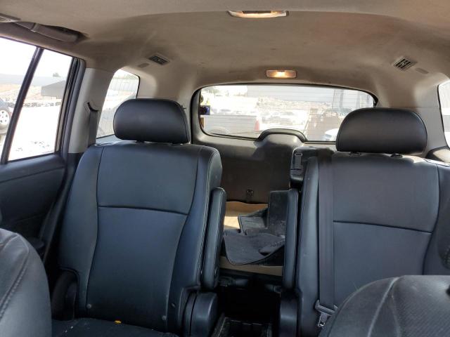 Photo 10 from auction – 2013 TOYOTA HIGHLANDER with VIN 5TDYK3EHXDS139617