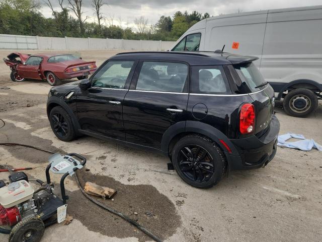 Photo 2 from auction – 2016 MINI COOPER S C with VIN WMWZC3C54GWT10034