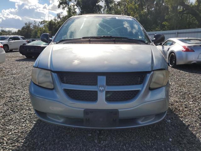 Photo 5 from auction – 2003 DODGE GRAND CARAVAN SE with VIN 1D4GP24353B189234