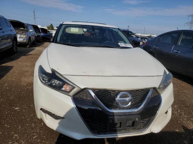 Photo 5 from auction – 2018 NISSAN MAXIMA 3.5 with VIN 1N4AA6AP1JC370914