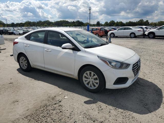 Photo 4 from auction – 2019 HYUNDAI ACCENT SE with VIN 3KPC24A35KE068070