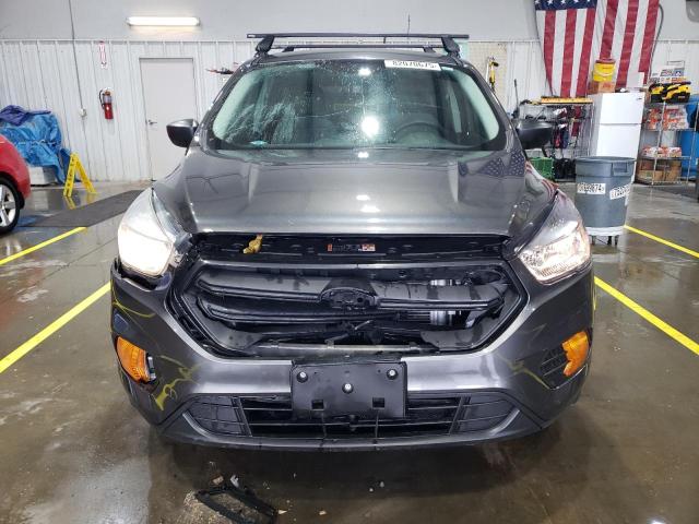 Photo 5 from auction – 2017 FORD ESCAPE S with VIN 1FMCU0F7XHUD66182