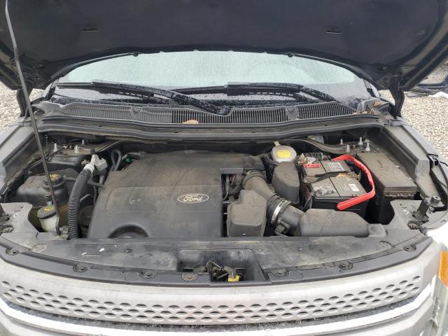 Photo 12 from auction – 2012 FORD EXPLORER with VIN 1FMHK8B81CGA19520