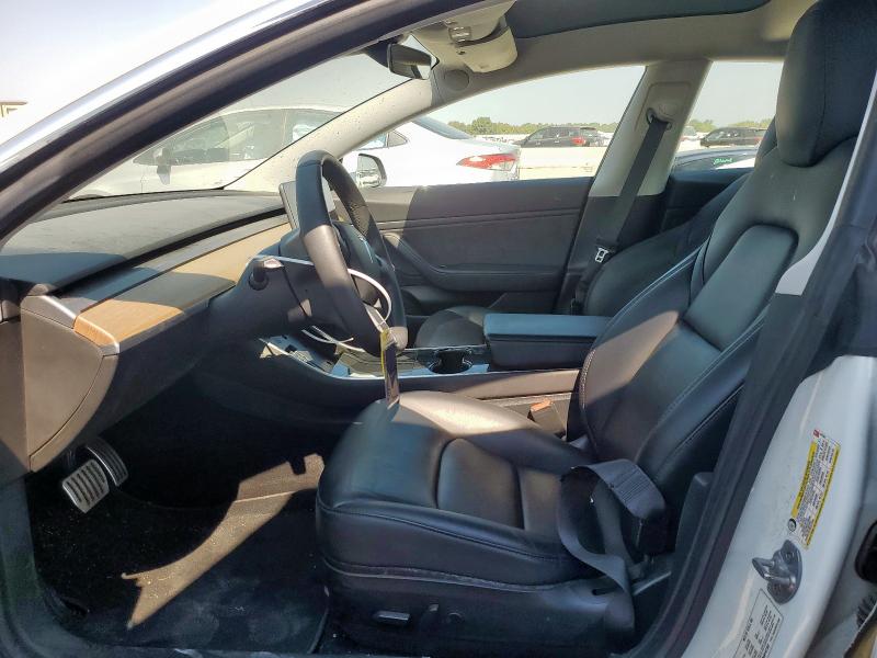 Photo 7 from auction – 2019 TESLA MODEL 3 with VIN 5YJ3E1EB8KF441328