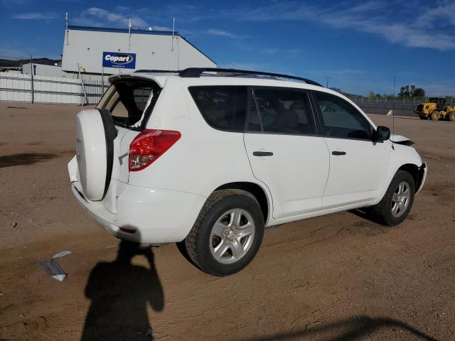 Photo 3 from auction – 2008 TOYOTA RAV4 with VIN JTMZD33V386063817