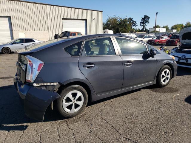 Photo 3 from auction – 2015 TOYOTA PRIUS with VIN JTDKN3DU1F0442416