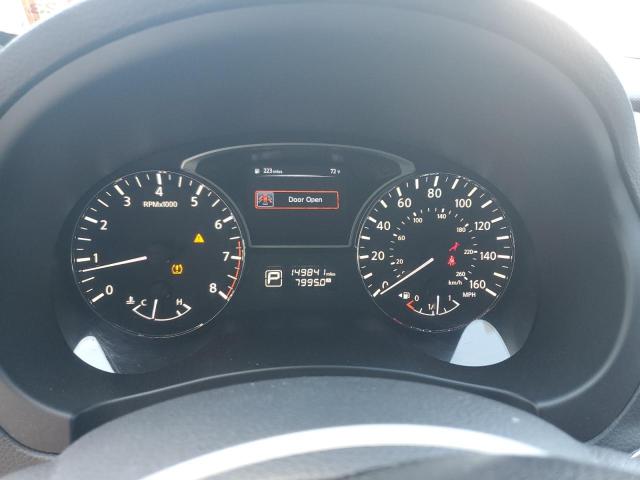 Photo 9 from auction – 2014 NISSAN ALTIMA 2.5 with VIN 1N4AL3AP5EN349678