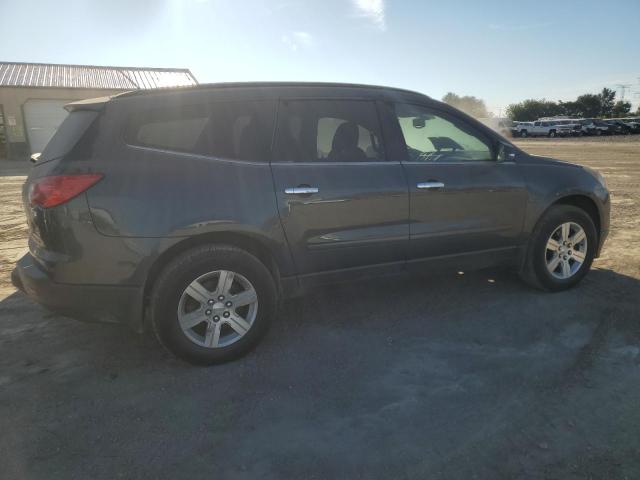 Photo 3 from auction – 2011 CHEVROLET TRAVERSE L with VIN 1GNKRJED5BJ113883
