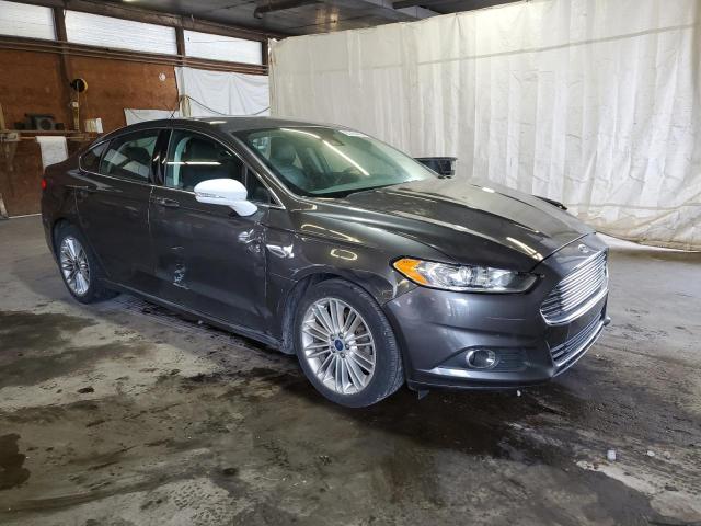 Photo 4 from auction – 2016 FORD FUSION SE with VIN 3FA6P0T91GR131924