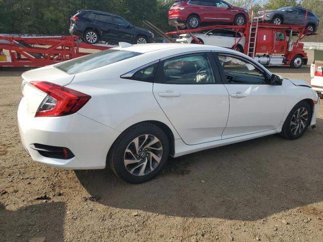 Photo 3 from auction – 2017 HONDA CIVIC EX with VIN 19XFC2F78HE213976