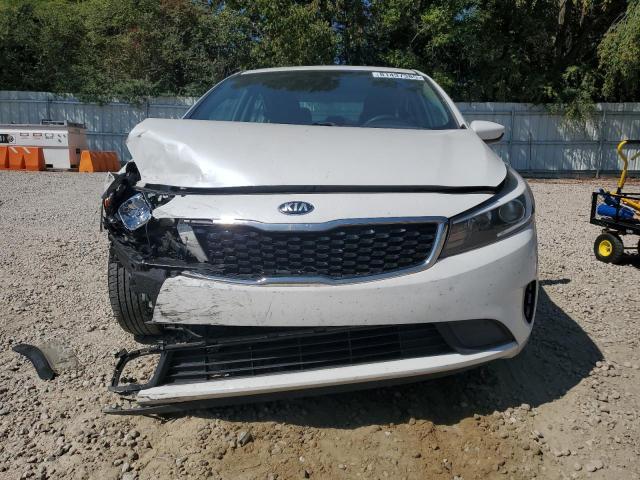Photo 5 from auction – 2017 KIA FORTE LX with VIN 3KPFL4A74HE089062