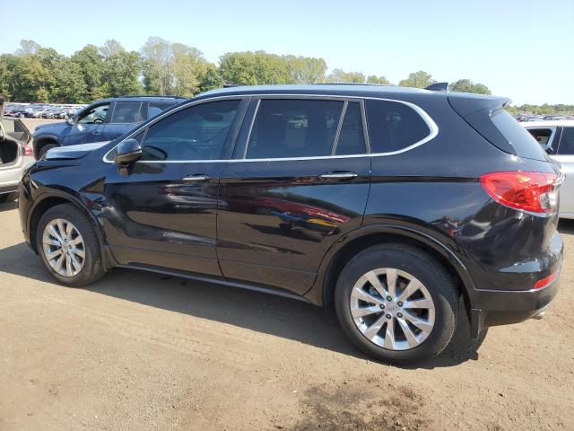 Photo 2 from auction – 2017 BUICK ENVISION E with VIN LRBFXDSA8HD109828