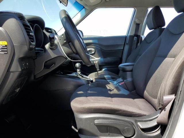 Photo 7 from auction – 2015 KIA SOUL with VIN KNDJN2A26F7787201