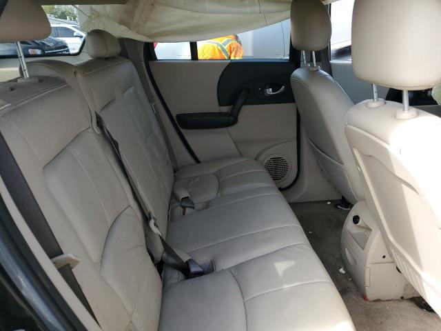 Photo 10 from auction – 2005 SATURN VUE with VIN 5GZCZ63405S859359