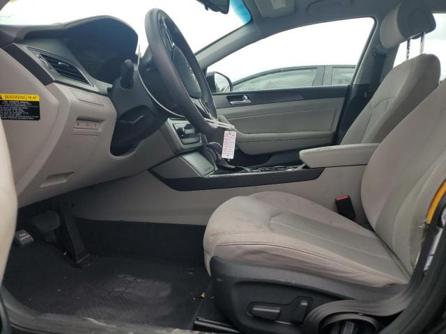 Photo 7 from auction – 2016 HYUNDAI SONATA with VIN 5NPE34AF1GH289474