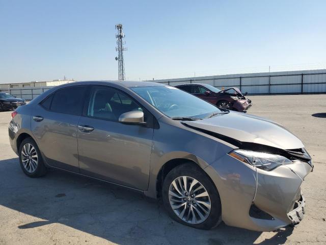 Photo 4 from auction – 2017 TOYOTA COROLLA L with VIN 5YFBURHE4HP701496